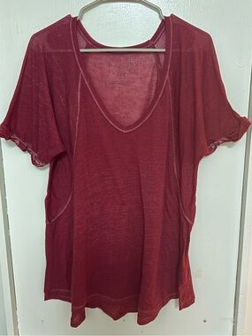 Free People top